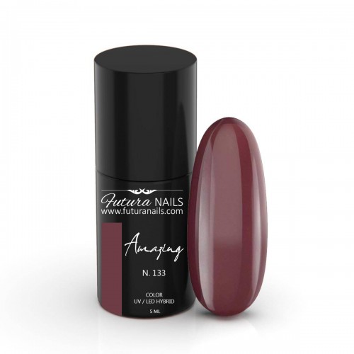 Amazing Gel Polish 133